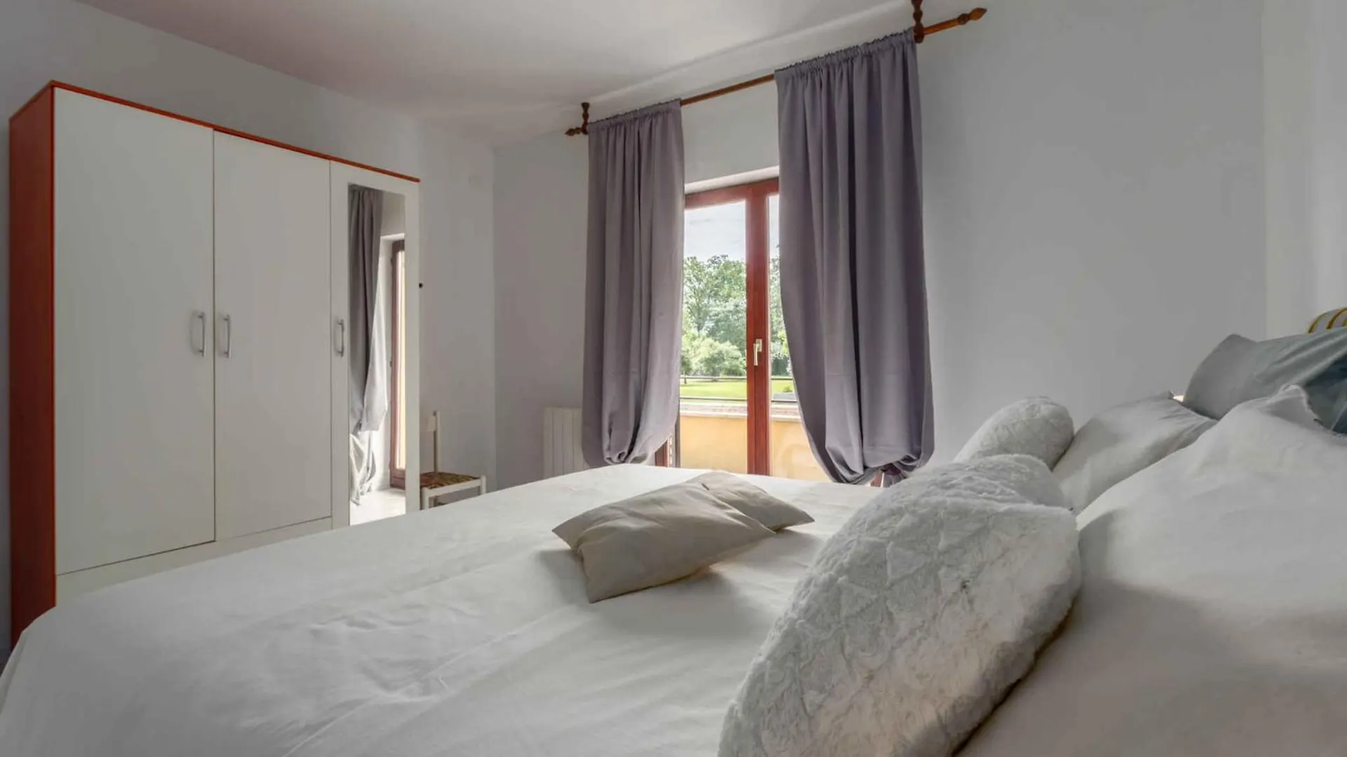 Apartments In Sveti Lovrec - Istrien 47117 Kirmenjak Kroatien