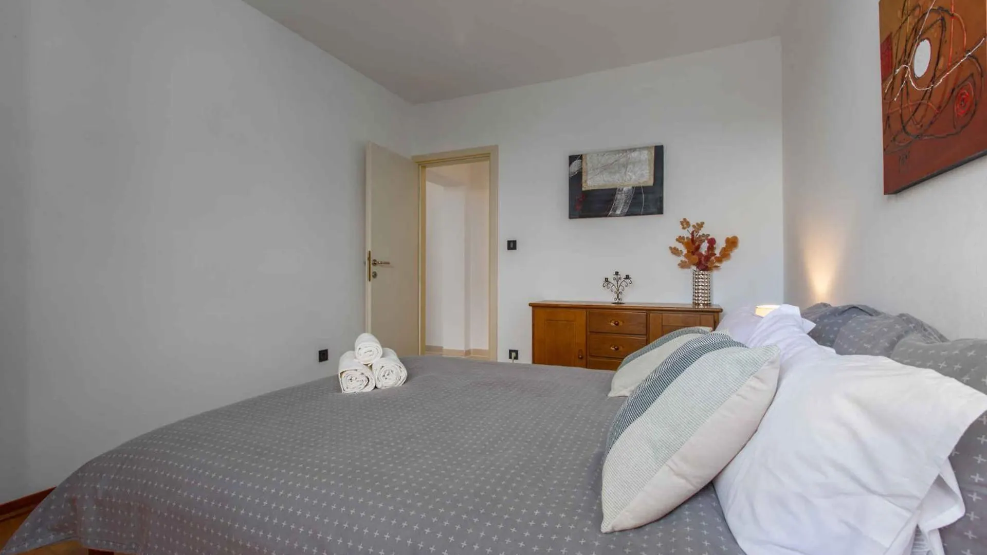Apartments In Sveti Lovrec - Istrien 47117 Kirmenjak 0*,  Kroatien