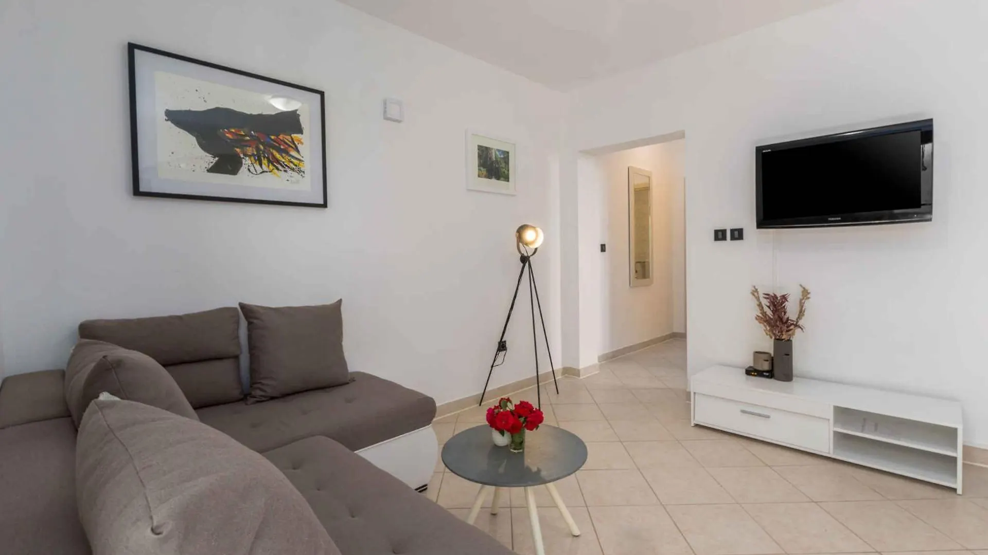 Apartments In Sveti Lovrec - Istrien 47117 Kirmenjak