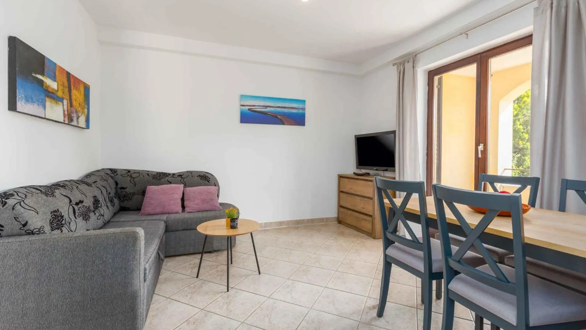 Apartments In Sveti Lovrec - Istrien 47117 Kirmenjak Kroatien