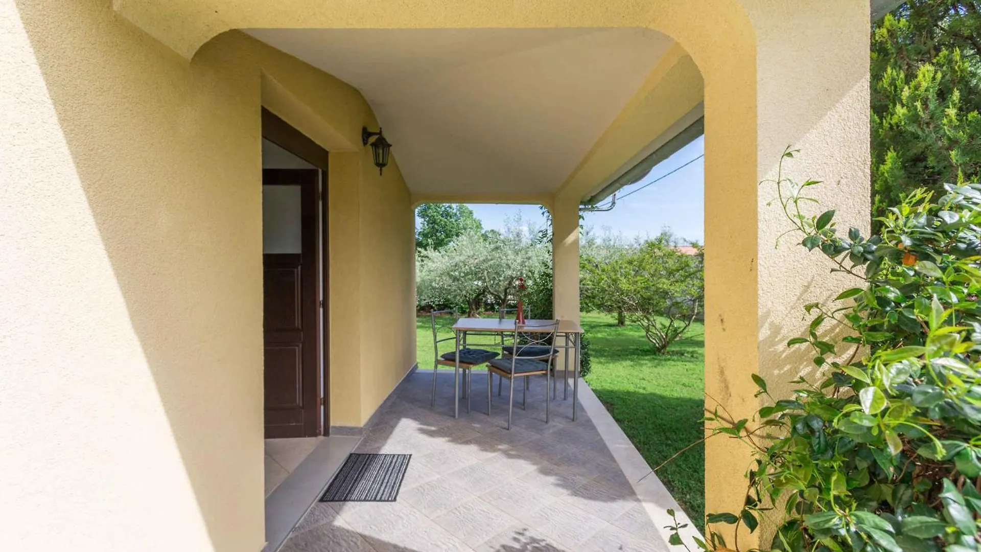Apartments In Sveti Lovrec - Istrien 47117 Kirmenjak