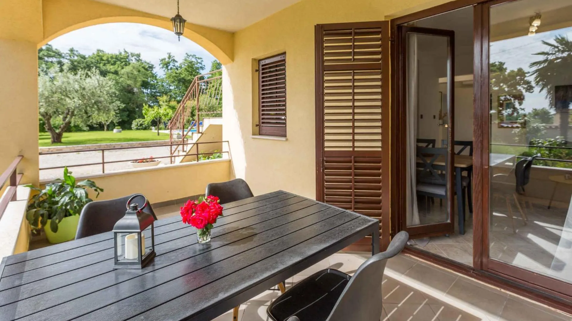 Apartments In Sveti Lovrec - Istrien 47117 Kirmenjak Kroatien