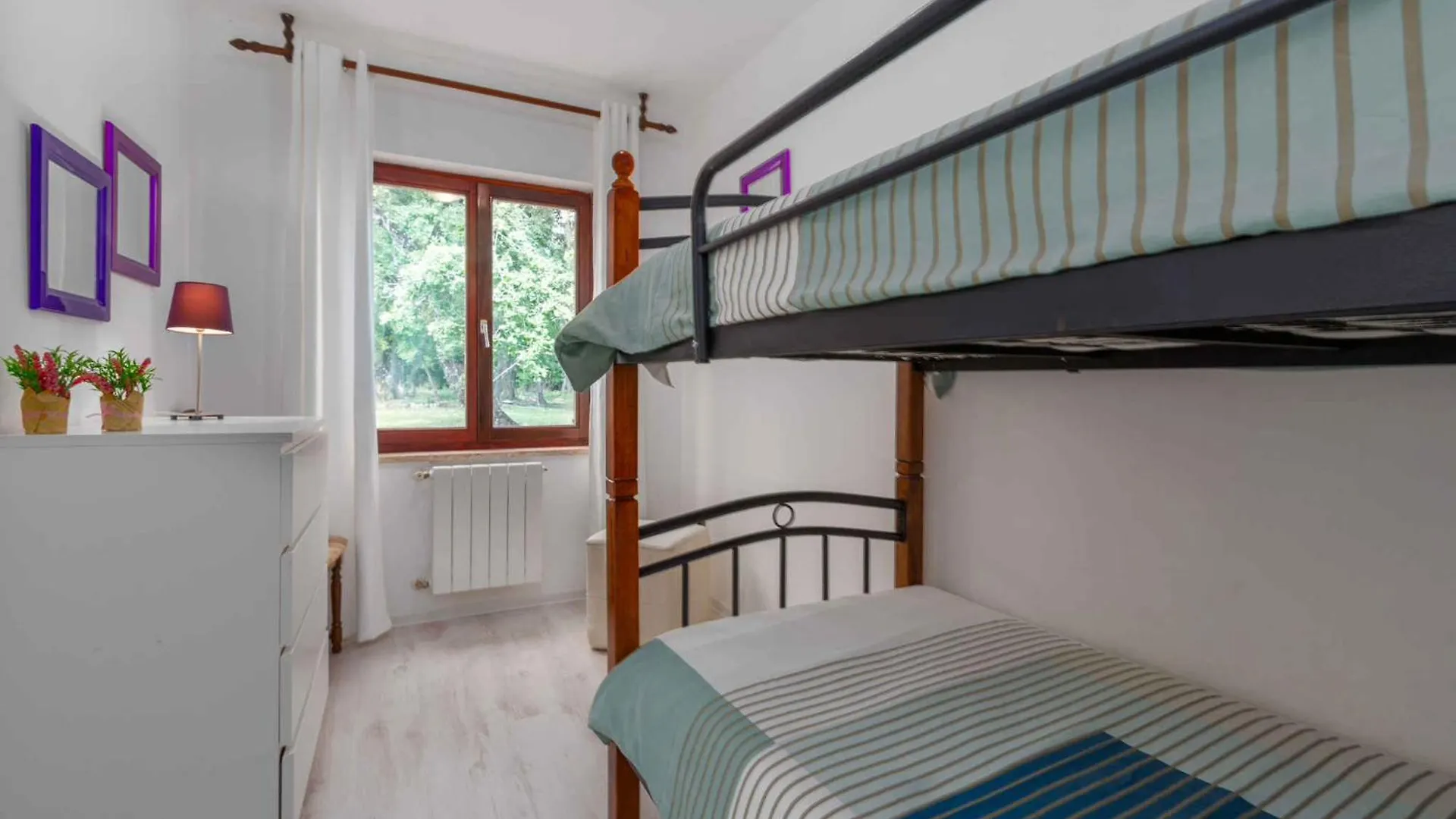 Apartments In Sveti Lovrec - Istrien 47117 Kirmenjak Kroatien